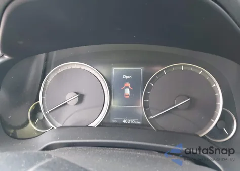 2018 Lexus Rx 350 из США, поврежденный, VIN 2T2ZZMCA5JC115642